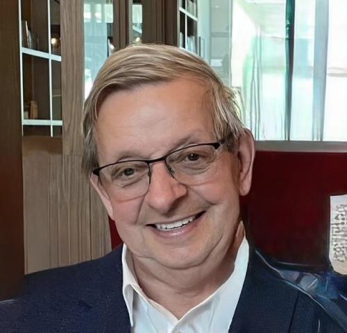 Jean-Guy Laporte