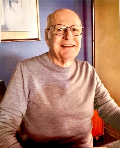 Joël Fercocq