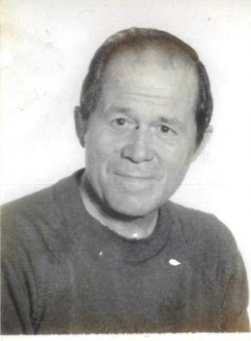 Guy Labrecque