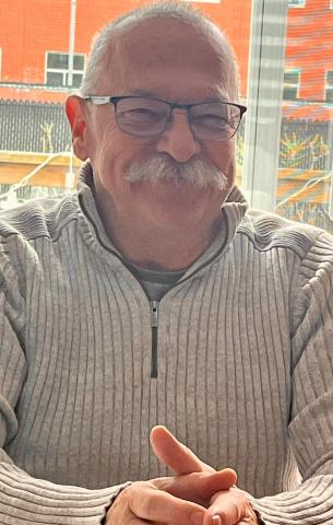 Jérôme Maher