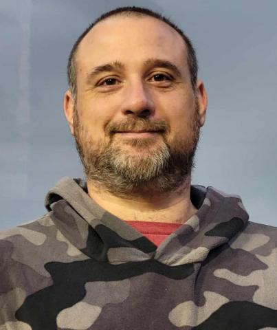 Jean-François Dufour