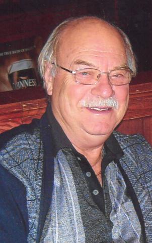 Gilbert Nadeau
