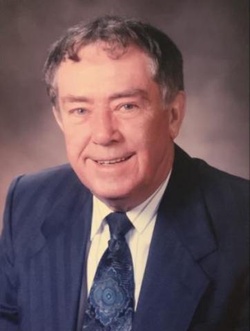 Réjean Maillette