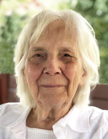 Thérèse Maillé