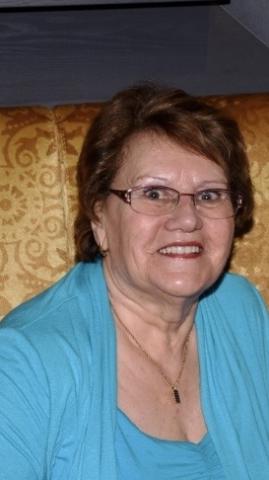 Lina Roy