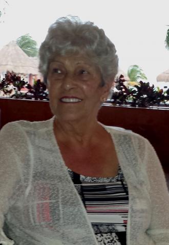 Lise Ladouceur
