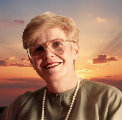 Lorraine Gauvin