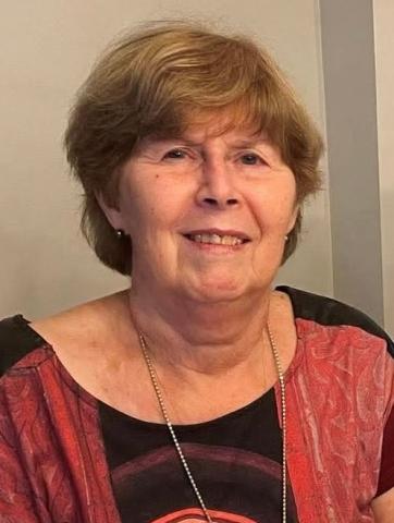 Claudette Béland