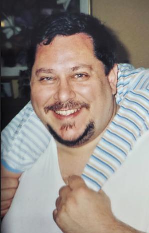 Francesco Amorelli