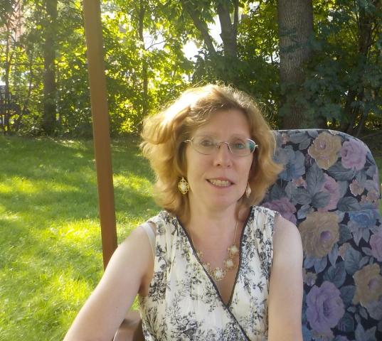 Diane Giroux
