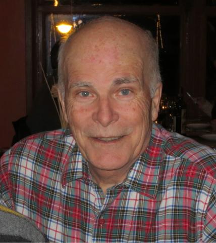 Jean-Claude Barrière