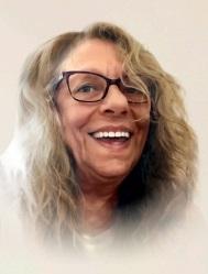 Ginette Paul