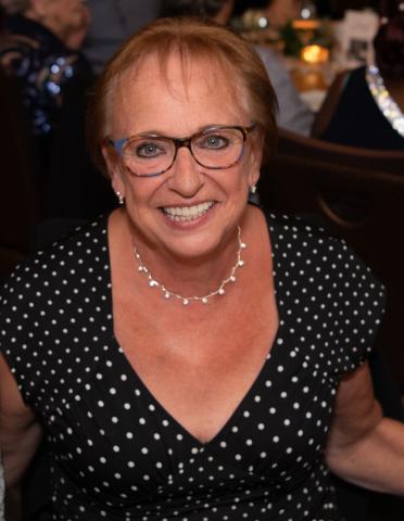 Lise Fauteux