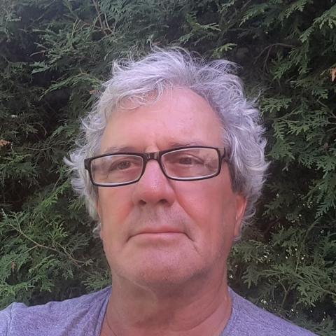 Claude Laporte