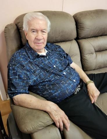 Gérard Demers