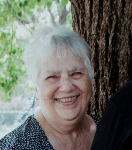 Nicole Leblanc Lavoie