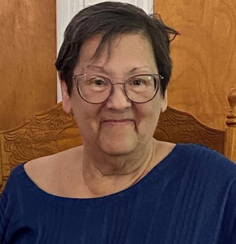 Joanne Beaudry