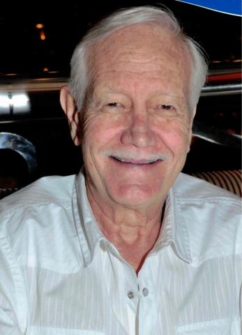 Raymond Gravier