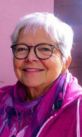 Géraldine Chiasson