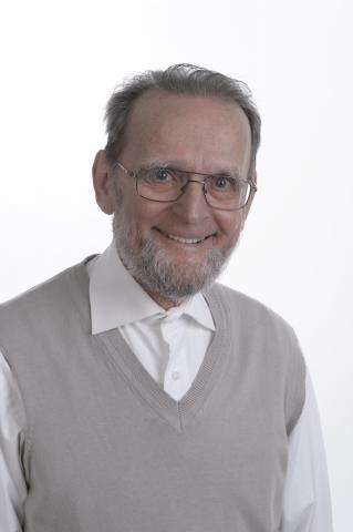 Bertin Trottier