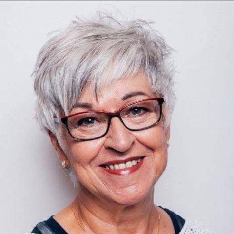 Huguette Bertrand