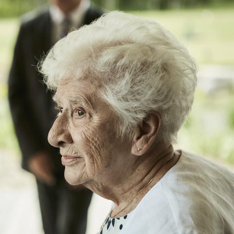 Marie-Paule Vary