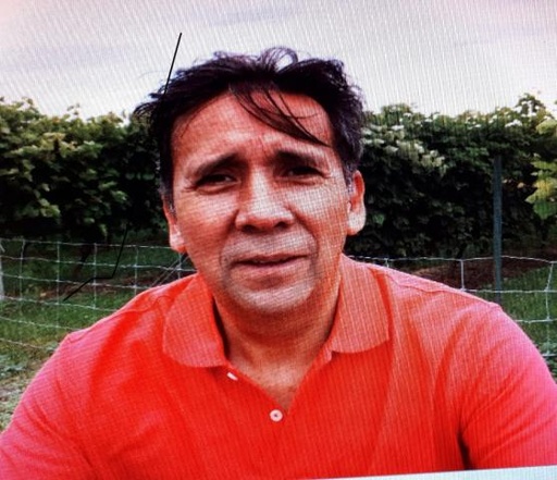 Boris Daniel Cisterna Loayza