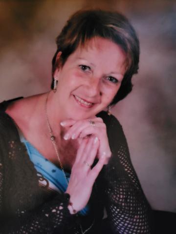 Diane Lynch