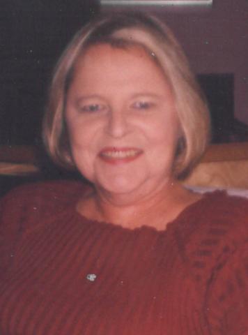 Marie-Reine Paquet