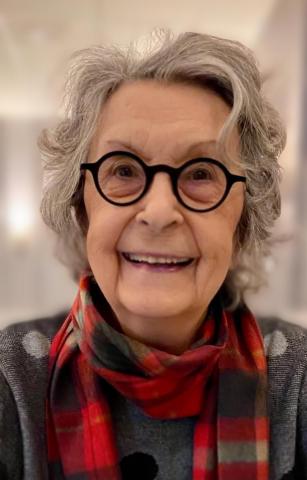 Marie Blain