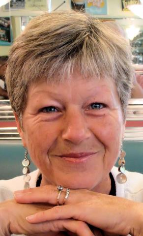 Marcelle Dubreuil Conti