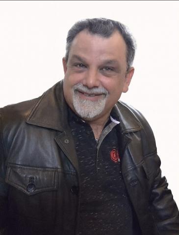 Alain Ouellet
