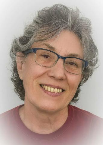Raymonde Thibault