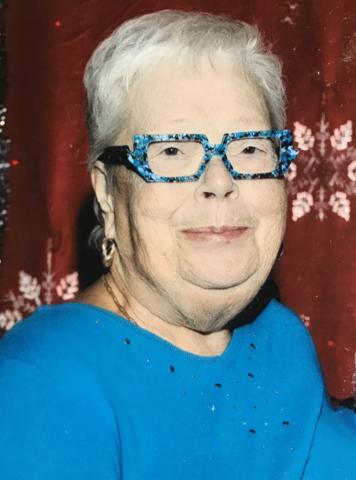 Huguette Carbonneau