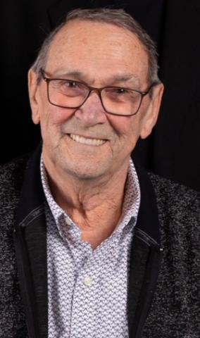 Maurice Deveau