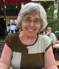 Lise Trudel