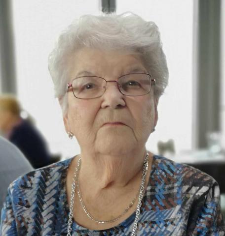 Réjeanne Drouin