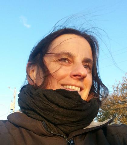 Hélène Langlois