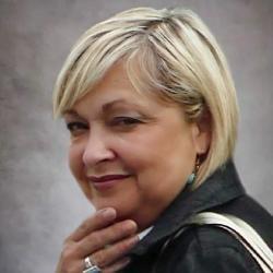 Roxane Cyr