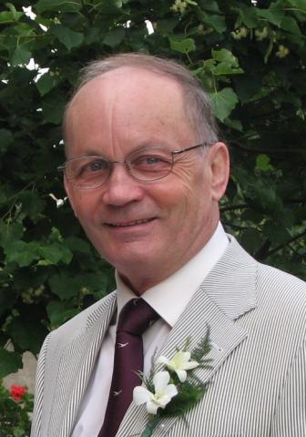 Réal Ouimet