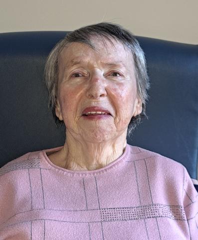 Marie-Reine Desaulniers