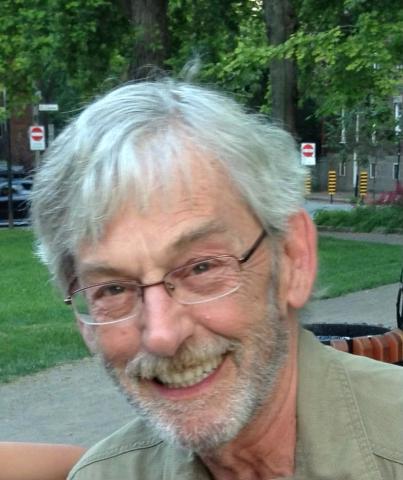 Jean-Pierre Legault