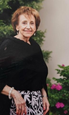 Rose Bissonnette