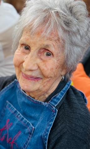 Alice Lemieux Huot