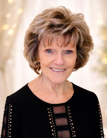 Evelyn Lessard (née Willard)