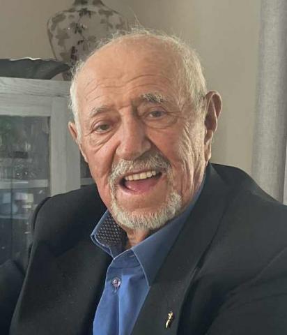 Jean-Guy Brosseau