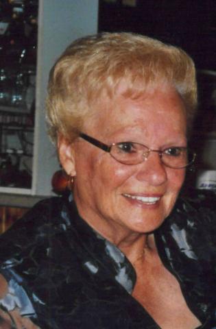 Huguette Lacroix