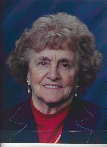 Thérèse Simone Morin