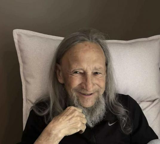 Paul Richard