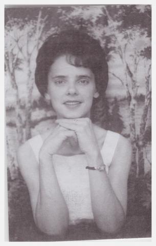 Yvette Plante